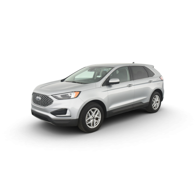 Ford edge hybrid for sale deals
